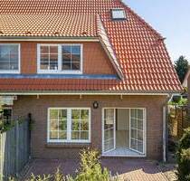 Gut geschnittene Doppelhaushälfte in Potsdam, vermietet. Ohne Käuferprovision