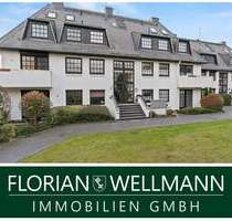 Bremen - Hemelingen | 2-Zimmer-Erdgeschosswohnung mit kleinem Garten nahe Mercedes Benz Werk