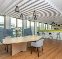 Mitgliedschaften für flexible Arbeitsplätze in Regus WIESBADEN, Connect