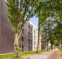 Provisionsfrei! 3 Zimmerwohnung KFW 40plus! - Bremen / Osterholz