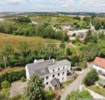 Handwerker aufgepasst - Wohngebäude in Meerane