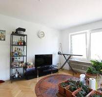 *Trier* helle 3 ZKB Wohnung mit Balkon in bester Innenstadtlage!