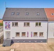 Einzigartiges, saniertes Zweifamilienhaus in Bestlage - Vinningen