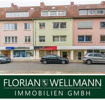 Bremen - Lehe | Solides Wohn- und Geschäftshaus mit langfristigen Mietverträgen und stabilem Cashflow