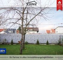 FAMILIENTRAUM: Generationenhaus mit bebaubarem Grundstück - Waghäusel Wiesental