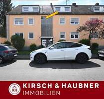 Renovierte 2-Zimmer-Wohnung in schöner Lage! Nürnberg - Laufamholz