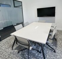 Privater Büroraum für 4 Personen 20 sqm in Regus Westfalenpark - Dortmund Mitte
