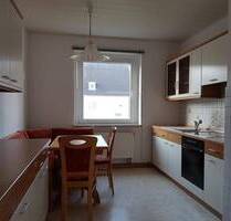 Helle 3-Zimmer-Dachgeschoßwohnung mit Einbauküche in Bahnhofsnähe zu vermieten! - Reichenbach