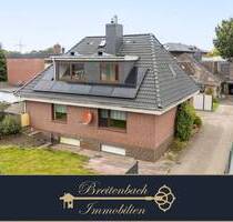 Einfamilien- oder Mehrgenerationshaus in attraktiver Lage im Süden von Bremerhaven