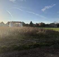 Bauplatz in ruhiger Lage von Bad Oeynhausen - Eidinghausen