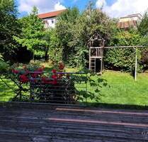 Ihr neues Zuhause: Wohngenuss mit ca. 347 qm großem Garten! - Heubach
