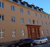 hochwertige 2-Zimmer-Wohnung mit Balkon, Fußbodenheizung, PKW-Stellplatz - Chemnitz Lutherviertel 220