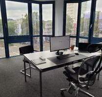 Top-Büros am Barbarossaplatz - Jetzt flexibel mieten! - All-in-Miete - Köln Neustadt-Süd