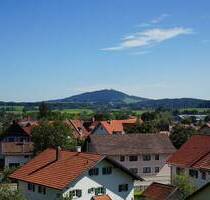 RARITÄT! Entdecken Sie den Platz für Ihr Zuhause! EFH, DHH oder MFH - alles ist möglich! - Peiting