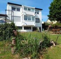 Einfamilienhaus mit vielen Extras in exzellenter Aussichtslage - Albershausen