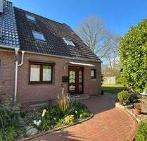 Gesucht und gefunden: Endreihenhaus in beliebter Lage von Münsterdorf