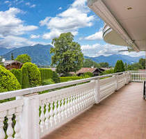 Elegante, barrierefreie Wohnung in Tegernsee Süd
