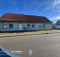 gemütliches Haus mit viel Platz sucht neuen Eigentümer - Bittkau