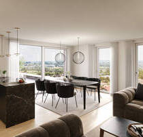 Großzügig modern Wohnen A.4.4 - 699.900,00&nbsp;EUR Kaufpreis, ca.&nbsp; 99,20&nbsp;m&sup2;&nbsp;Wohnfl&auml;che in Kempten (PLZ: 87439) Halde