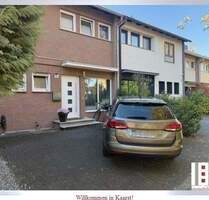 Zentrale Lage in Kaarst! Tolles Raumangebot! + Garage!