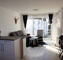 NEU! Charmante Single-Wohnung mit BalkonTerrasse! - Kaufbeuren Kaufbeuren-Neugablonz