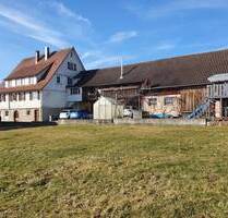 Großzügiges Anwesen mit viel Platz und herrlicher Aussicht in ruhiger Lage - Calw Altburg