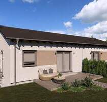 Ebenerdig wohnen, modern leben - Traumbungalow in Hochkirch