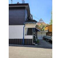 Das Haus für Individualisten - 261.000,00 EUR Kaufpreis, ca.  100,00 m² Wohnfläche in Reutlingen (PLZ: 72770) Gönningen
