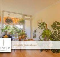 Ihr neues Zuhause in Mörsenbroich - Großzügig, hell & mit zwei Balkonen! - Düsseldorf Rath