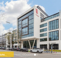 Erstklassige und exklusive Bürofläche zu vermieten 758qm - All-in-Miete - München Ramersdorf-Perlach