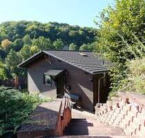 Gemütliches Zuhause mit Naturblick - Wohnen wie im Urlaub ! Einfamilienhaus mit ELW in Beiershausen ! - Bad Hersfeld / Beiershausen