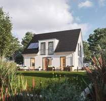 Bleibende Werte schaffen - Großzügiges Familienhaus mit besonderem Reiz in Schloßvippach