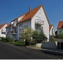 Schönes 1 ZKB Appartment in Dresden - Weissig
