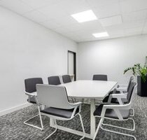 Großraumbüros für 10 Personen in Regus Theo 105 - Düsseldorf Rath
