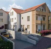 Wunderschöne kleine Erdgeschosswohnung - Kassel Niederzwehren