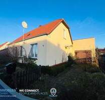 Solides Einfamilienhaus mit Platz für Ihre Ideen! - Stendal Vinzelberg