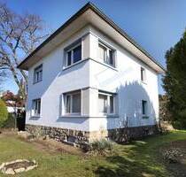 DORNRÖSCHEN IN BESTLAGE.......RESERVIERT - Darmstadt Eberstadt