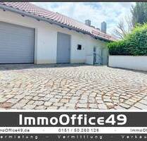 ImmoOffice49 - Privatsphäre pur! EINFAMILIENHAUS mit WEITSICHT - Erdweg Kleinberghofen