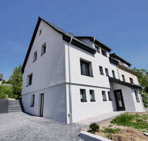 Modernes Wohnhaus in Neubaustandard - Erstbezug nach Komplettsanierung - Warstein Hirschberg