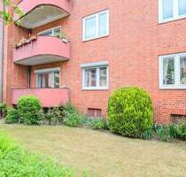 Gemütliche und gepflegte Eigentumswohnung in Lüneburg-Rotes Feld, auch WG-geeignet