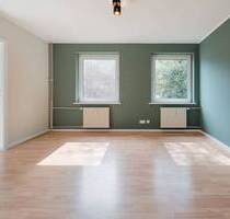 Urbanes Wohngefühl - kompakte Wohnung mitten in Ottensen - Hamburg