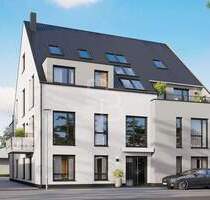 Dachterrassen-Highlight: Ihr neues Zuhause in Köln-Westhoven!