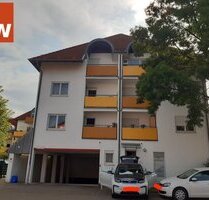 Schicke Wohnung in ruhiger Lage von Bohlsbach! - Offenburg / Bohlsbach