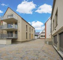 Frischer Wind für Ihr Zuhause - Helle Neubauwohnung mit durchdachtem Grundriss