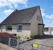 Schnuckeliges Einfamilienhaus in Ortsrandlage! (US-6493) - Celle / Scheuen