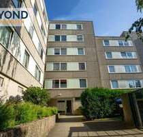 Charmante 3-Zimmer-Wohnung in Gelsenkirchen!