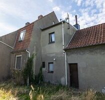 *** ABRISS - BAUGENEHMIGUNG 4 WE VORHANDEN *** - Delmenhorst Stickgras/Annenriede
