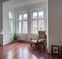 UNWEIT BOXHAGENER PL. FREI GROSSZÜGIGE 3 ZIMMER WHG. MIT AUSBAUPOTIENTIAL TOP WOHNLAGE, SOMMERPREIS! - Berlin Friedrichshain