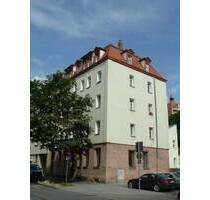 Schöne 2 Zi. Wohnung - 575,00 EUR Kaltmiete, ca.  53,00 m² Wohnfläche in Nürnberg (PLZ: 90478) Ludwigsfeld