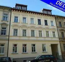 gemütliche 2 Raum-Wohnung in Gera-Debschwitz